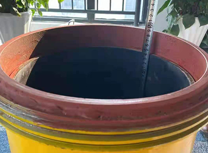 济南抗爆容器